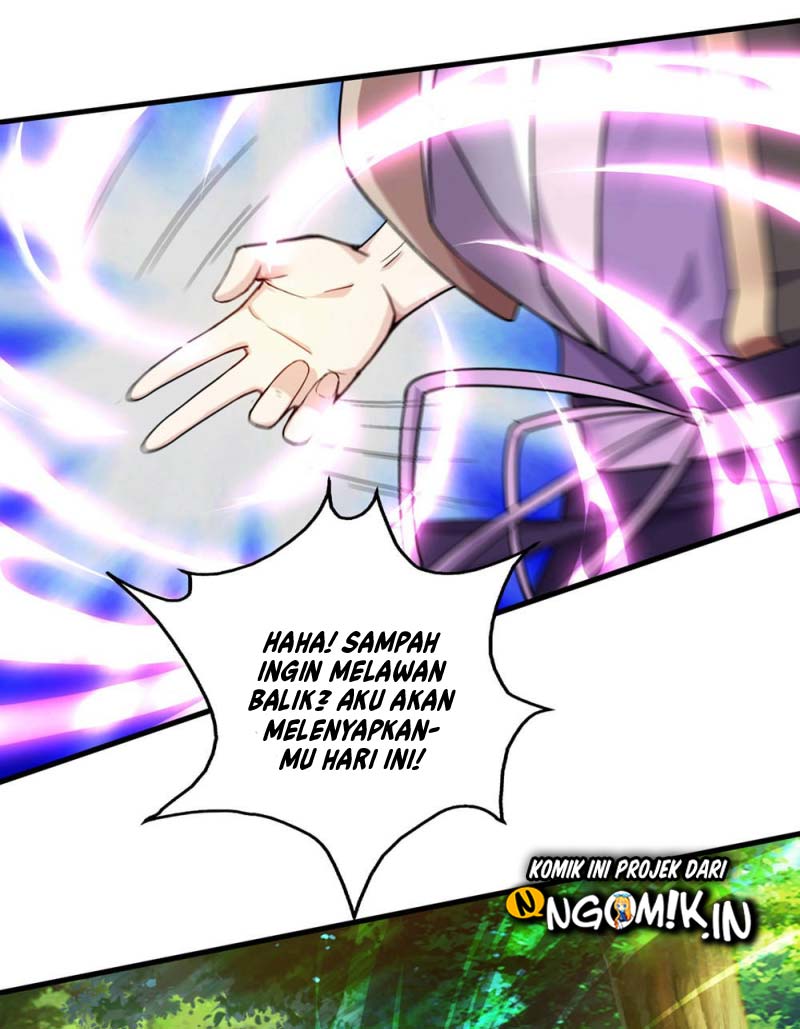Matchless Emperor